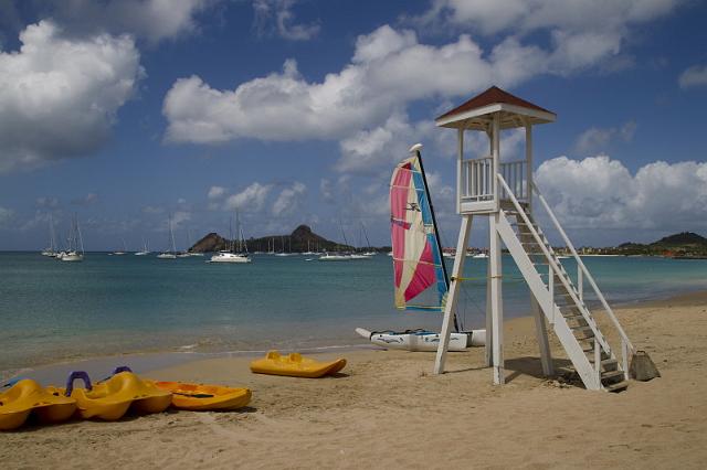 76 St. Lucia, Reduit Beach.jpg